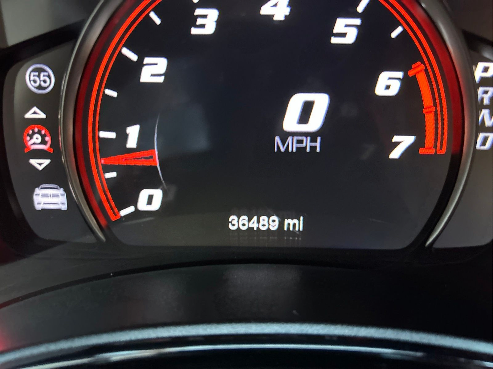 Certified 2023 Dodge Durango SRT AWD/4WD image 28