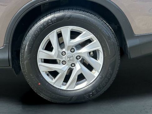 Used 2016 Honda CR-V EX-L image 33