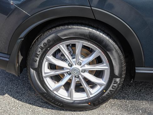 Used 2024 Honda CR-V EX-L image 8