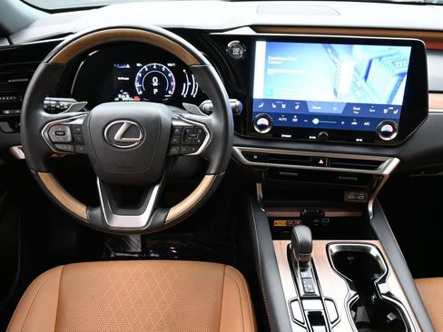 Used 2023 Lexus RX 350 Premium Plus w/ Accessory Package (K3) FWD image 6