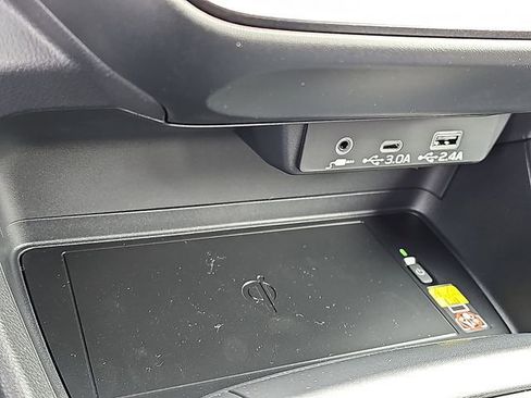 New 2026 Subaru Impreza RS image 17