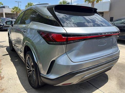 Used 2024 Lexus RX 350 Premium w/ Accessory Package (Z1) FWD image 3