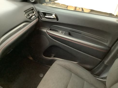 Used 2025 Dodge Durango GT AWD/4WD image 21