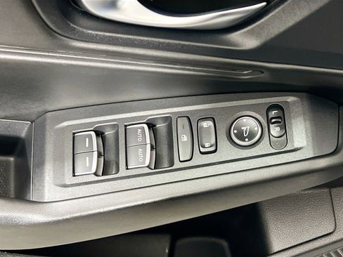 Used 2024 Honda Accord EX image 16