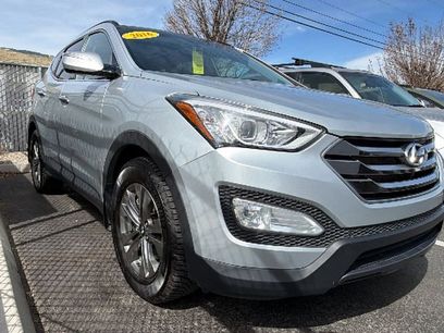 Used 2016 Hyundai Santa Fe Sport w/ Option Group 04