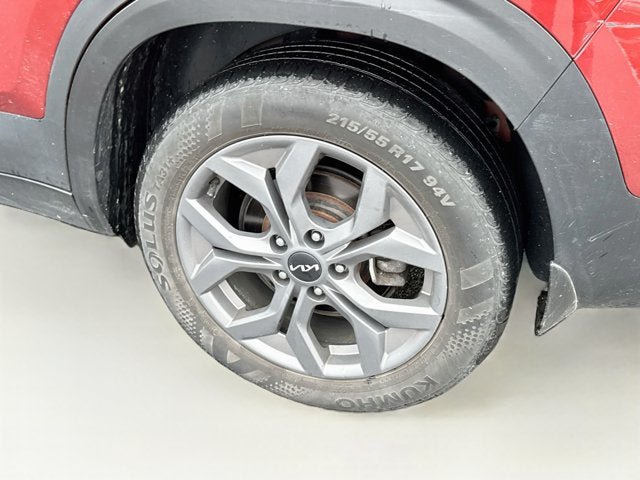 Certified 2024 Kia Seltos S AWD/4WD image 28