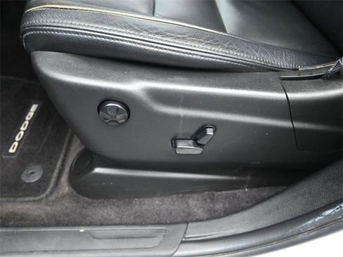 Used 2017 Dodge Durango SXT w/ Quick Order Package 23B image 9