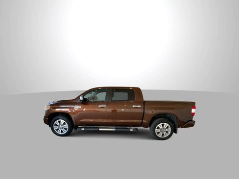 Used 2016 Toyota Tundra Platinum image 5