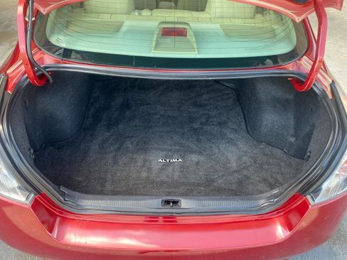 Used 2008 Nissan Altima 2.5 SL w/ SL Pkg image 10