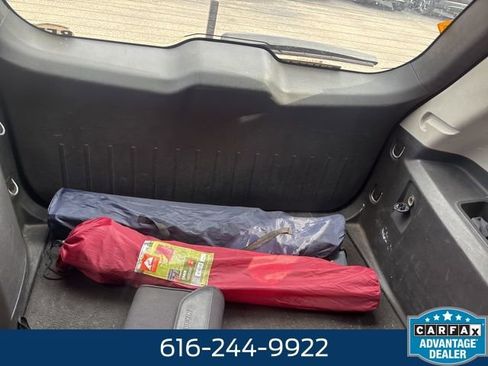 Used 2017 Chevrolet Equinox LT w/ Convenience Package image 8