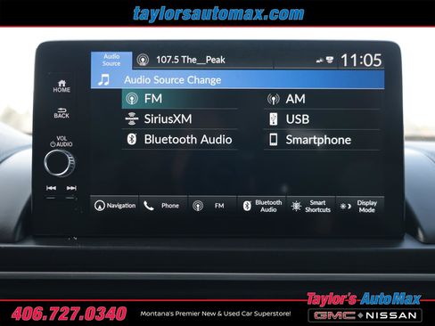 Used 2025 Honda Pilot Elite image 16