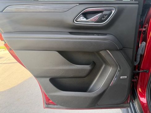 Used 2021 GMC Yukon SLT AWD/4WD image 21