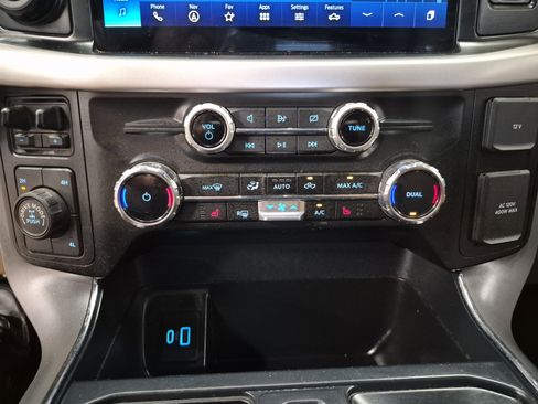 Used 2023 Ford F150 XLT w/ Equipment Group 302A High AWD/4WD image 36