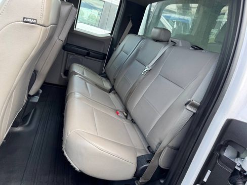 Used 2015 Ford F150 XL w/ Equipment Group 101A Mid AWD/4WD image 9