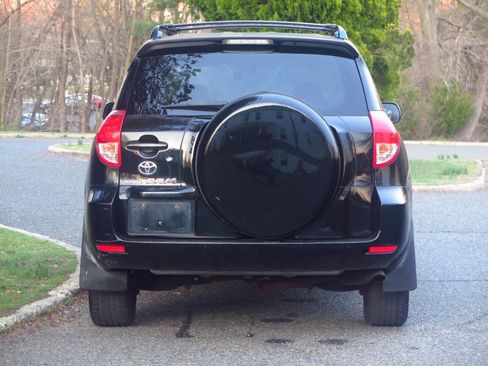 Used 2008 Toyota RAV4 4WD image 20