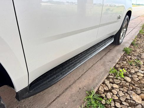 Used 2017 Chevrolet Suburban LT w/ Texas Edition Package RWD image 25