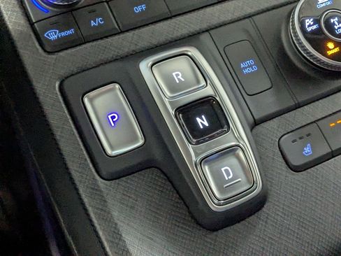 Used 2025 Hyundai Palisade Limited AWD/4WD image 29