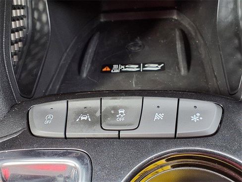 Certified 2021 Chevrolet TrailBlazer ACTIV w/ Technology Package image 8