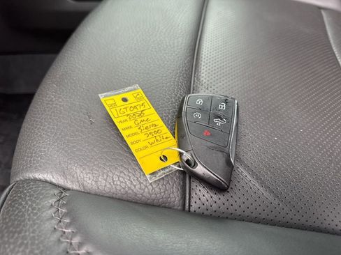 Used 2025 GMC Sierra 2500 Denali image 39