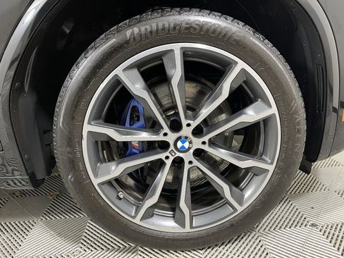 Certified 2023 BMW X4 M40i w/ Premium Package image 25