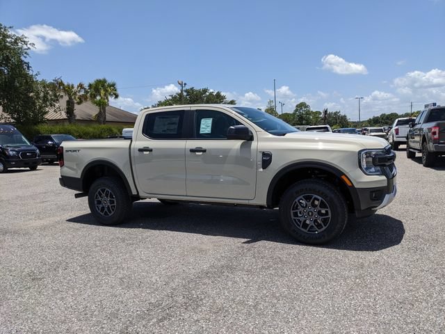 New 2026 Ford Ranger XLT RWD image 2
