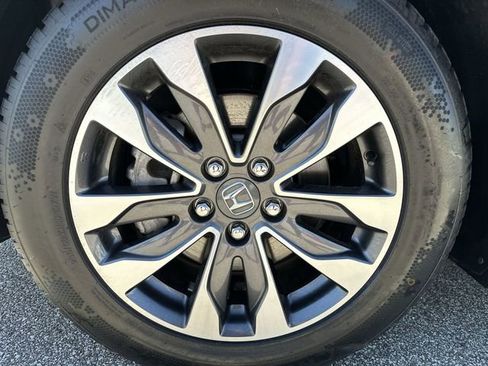 Used 2024 Honda Odyssey EX-L image 21