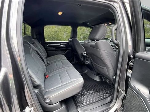 Used 2019 RAM 1500 Big Horn AWD/4WD image 25