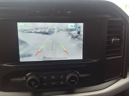 Used 2022 Ford F150 XL w/ Equipment Group 101A High image 17