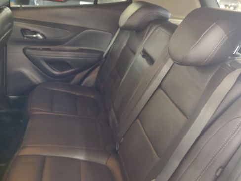 Used 2019 Buick Encore Essence image 19