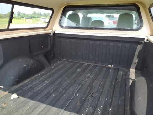 Used 2012 Ford F150 XL w/ PWR Equipment Group AWD/4WD image 9