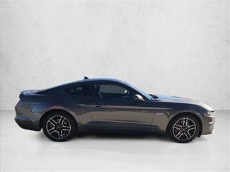 Used 2022 Ford Mustang GT Premium video 4