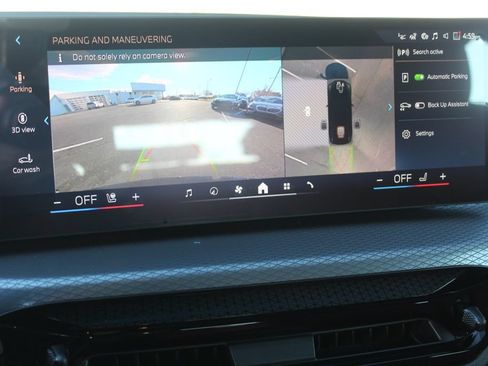 New 2026 BMW i4 xDrive40i w/ Premium Package AWD/4WD image 18