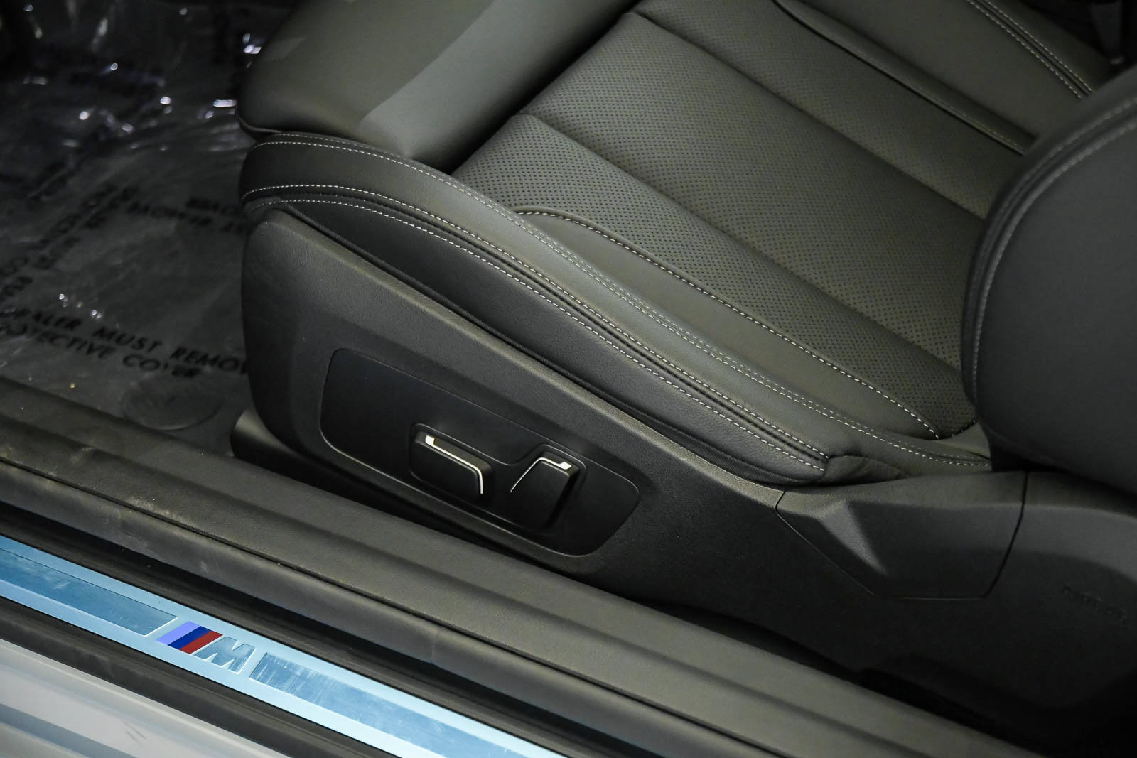 Used 2026 BMW 230i Coupe w/ Premium Package RWD image 23