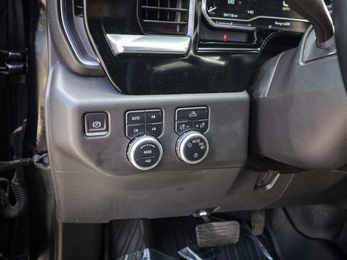 Used 2023 GMC Sierra 1500 SLE AWD/4WD image 21