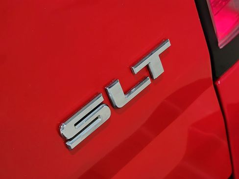 Used 2016 GMC Canyon SLT w/ Driver Alert Package image 26