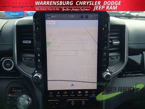 New 2026 RAM 1500 Laramie image 20