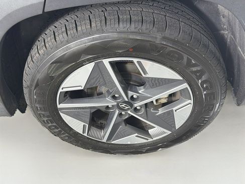 Used 2025 Hyundai Tucson SEL FWD image 11