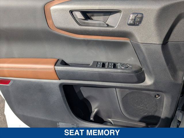 New 2026 Ford Bronco Sport Outer Banks w/ Outer Banks Tech Package+ AWD/4WD image 10