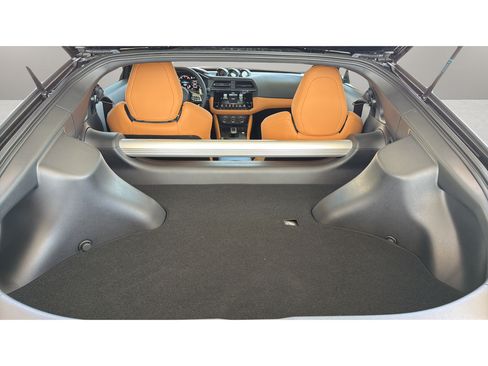 New 2027 Nissan Z Performance RWD image 12
