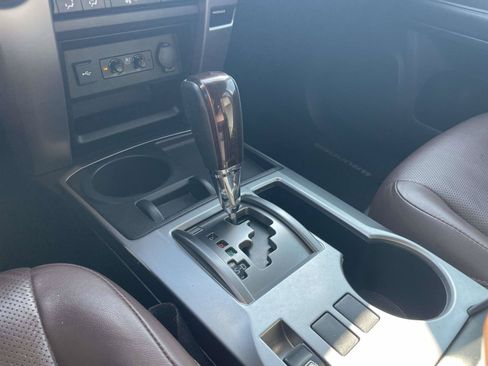 Used 2020 Toyota 4Runner Limited RWD image 30