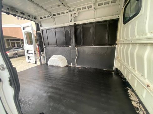 Used 2017 RAM ProMaster 2500 image 10