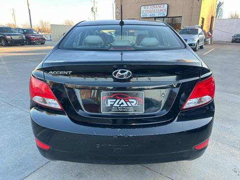 Used 2017 Hyundai Accent Value Edition image 6