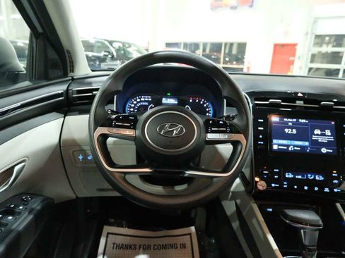 Used 2024 Hyundai Tucson SEL image 29
