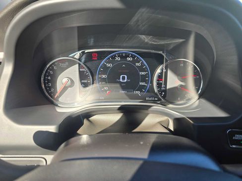 Used 2023 GMC Acadia AT4 w/ Technology Package image 28