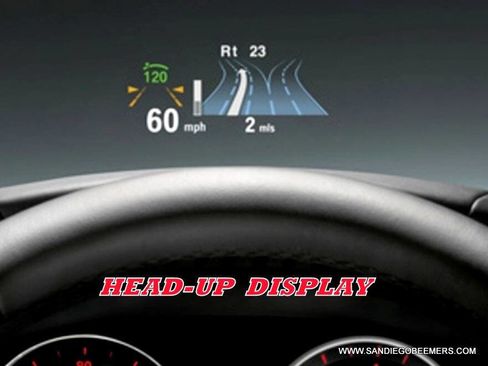 Used 2023 BMW M440i Gran Coupe w/ Premium Package image 3