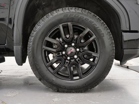 Used 2023 GMC Sierra 1500 Elevation AWD/4WD image 31