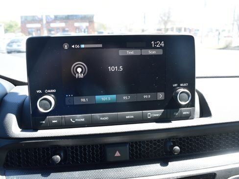 Certified 2023 Honda CR-V Sport image 21