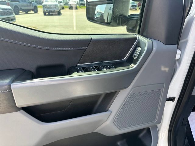 Used 2025 Ford F150 XLT w/ Equipment Group 301A Standard AWD/4WD image 33