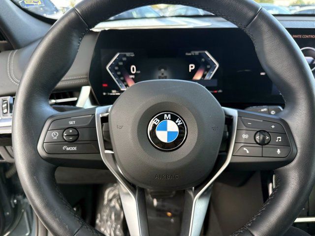 Used 2026 BMW X1 xDrive28i w/ Convenience Package AWD/4WD image 32
