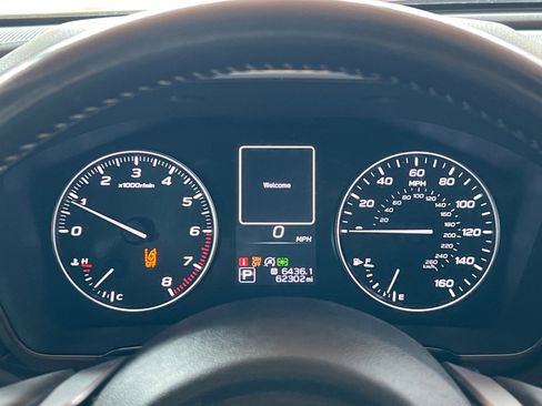 Used 2021 Subaru Outback Touring image 26